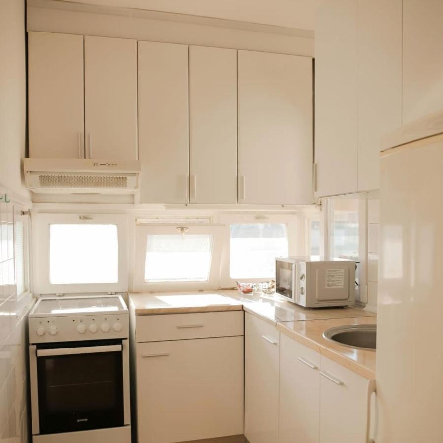 Penthouse Panorama Apartment Capljina Exterior photo
