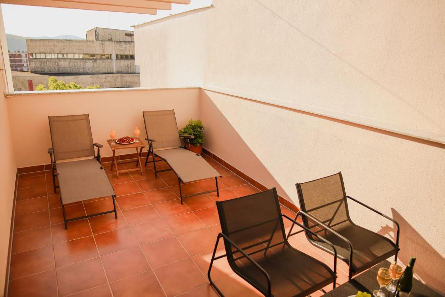 Penthouse Panorama Apartment Capljina Exterior photo
